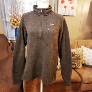 Men's Patagonia pullover